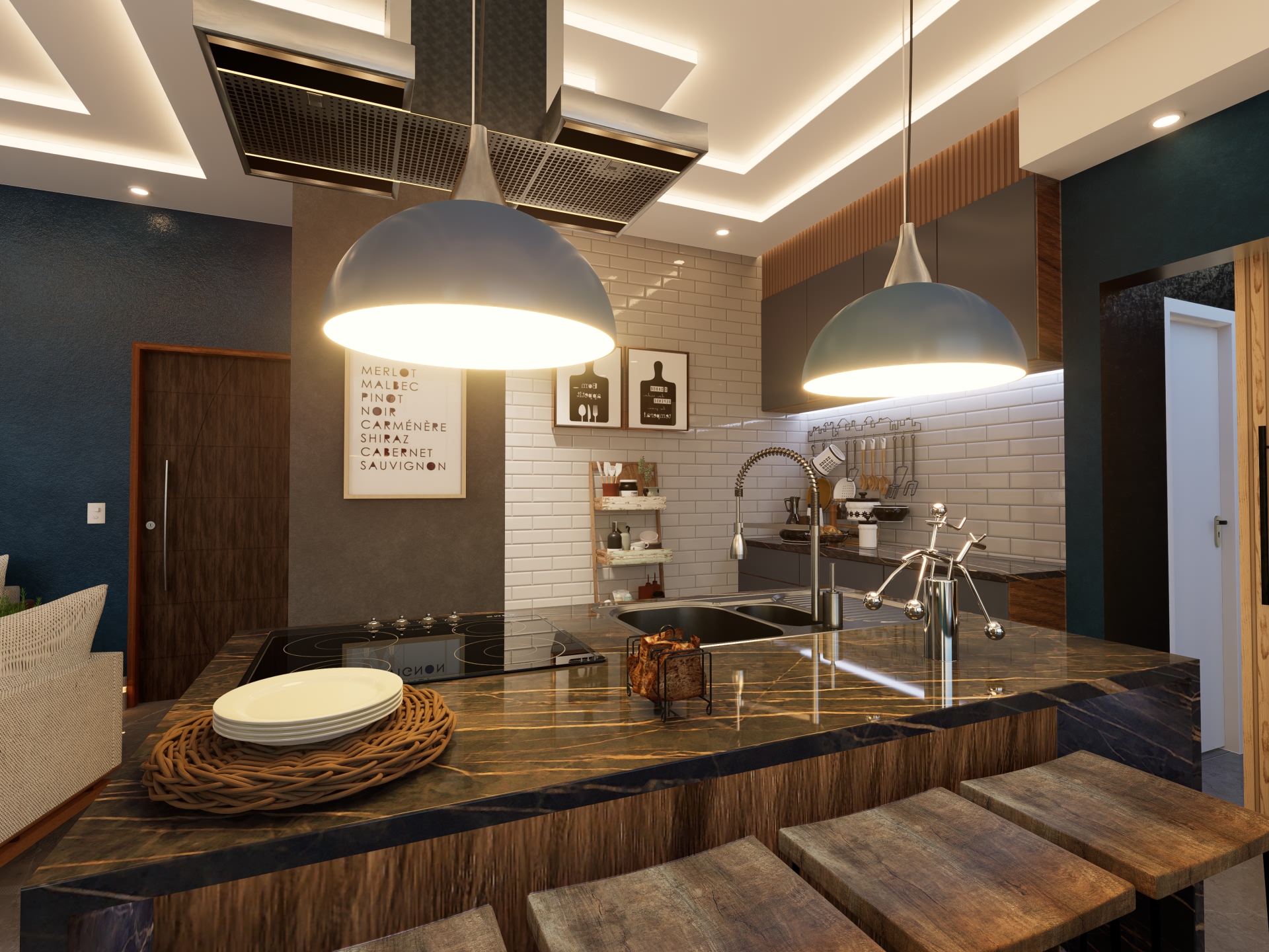cozinha